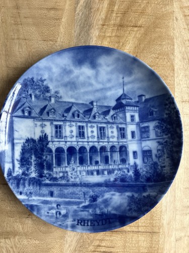Kaiser sammelteller rheydt - kaiser,
