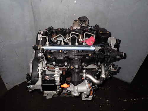Motor audi skoda 6tdi - vw, 1,6tdi