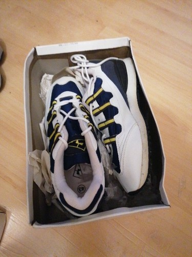 Herren jogging schuhe 43 - schuhe, gr.