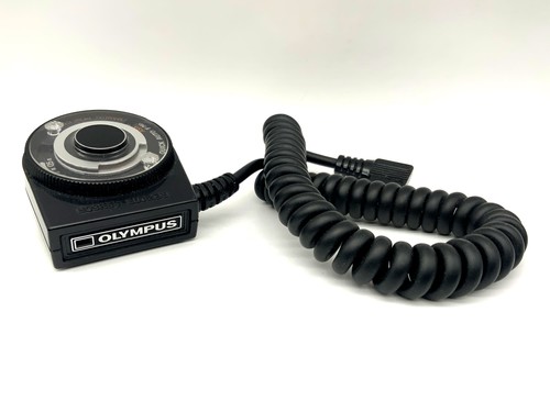 Olympus remote sensor - olympus,