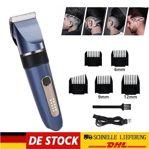Profi haarschneider - profi,