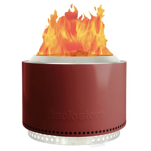 Solo stove yukon mulberry - solo,
