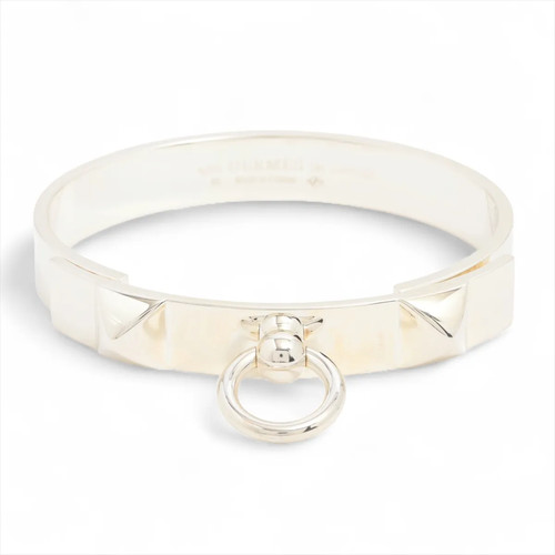 Hermès collier chien - hermès,