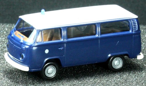 Brekina 33084 bus kombi - brekina,