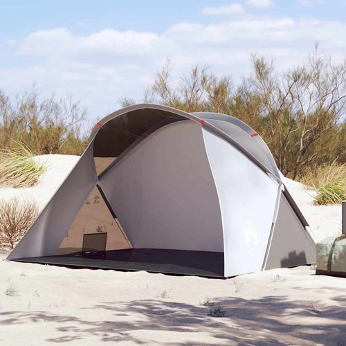 Strandzelt strandmuschel - strandzelt,