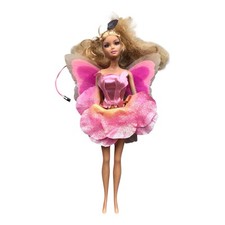 Barbie Fairytopia Fee Fairy Elina Vintage - TY2