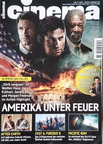 Cinema mit 8 - mit,