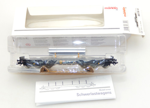 Märklin 00778 12 - märklin, 00778-12