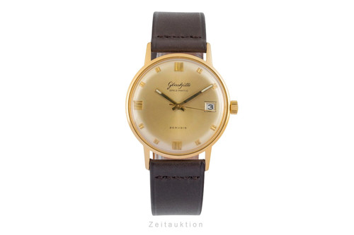 Glashütte spezimatic - glashütte,