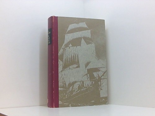 Der junge hornblower roman - der, :