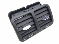 Maserati Quattroporte Rear Air