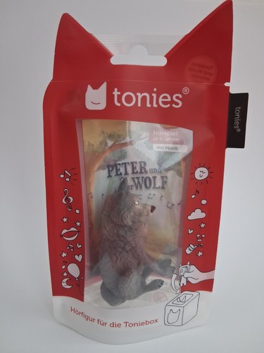 Toniebox tonie figur - 🚨🚨toniebox,