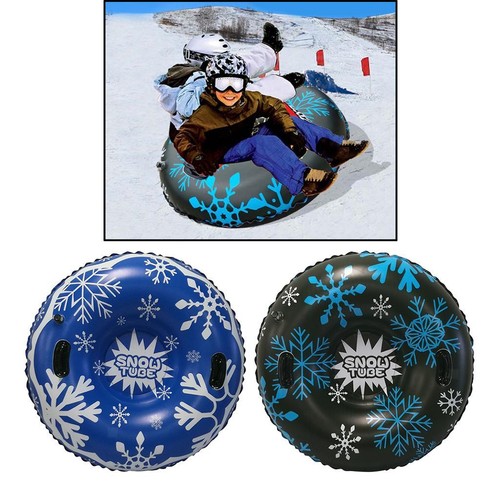 Deluxe snow tube mit - deluxe,