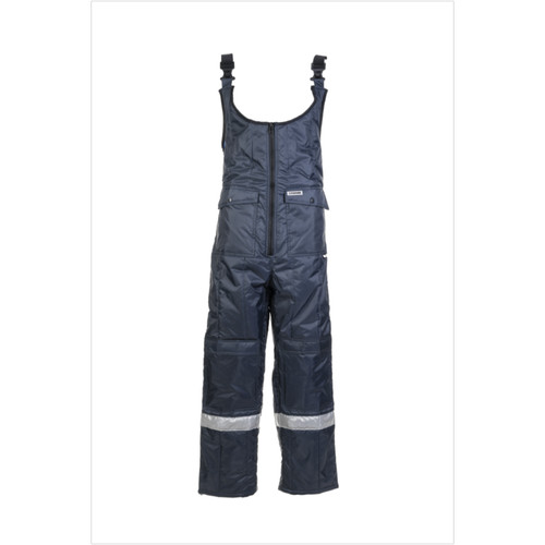 Planam gefrierhaus latzhose - planam,