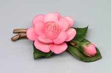 Capodimonte Porzellanblume