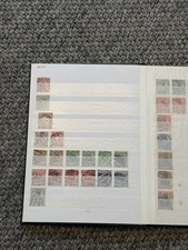 Dachbodenfund - 2 Briefmarkenalben Mit Marken - Deutschland, Reich, Europa, USA