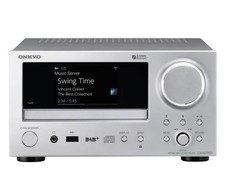 ONKYO CS 575D DAB Microanlage