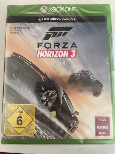 Microsoft studios forza - microsoft,