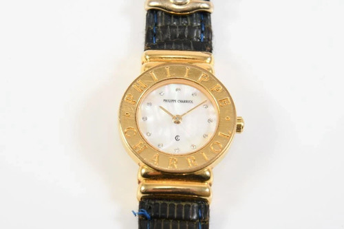 Philippe charriol armbanduhr - philippe,