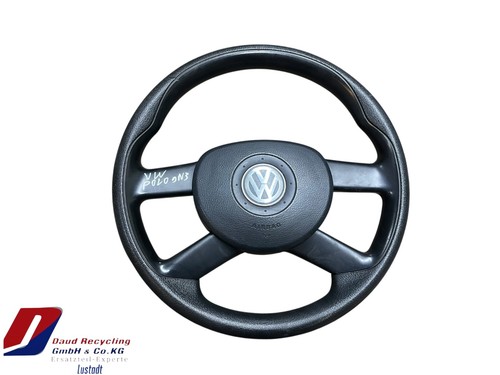 Polo 9n3 lenkrad - vw,