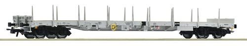 Roco 6600272 rungenwagen - h0,