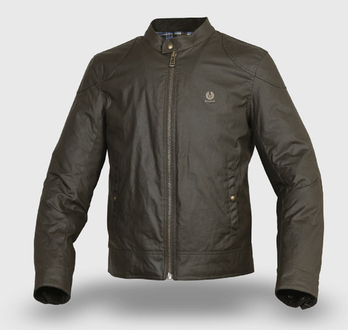Belstaff kelland jacket man - kelland,
