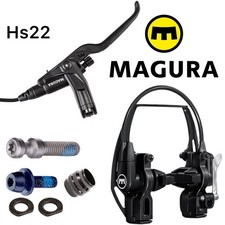 Magura HS22 Hydraulische