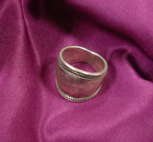 Vintage sterling silber - vintage,