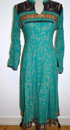 Salwar kameez teilig miss - salwar,