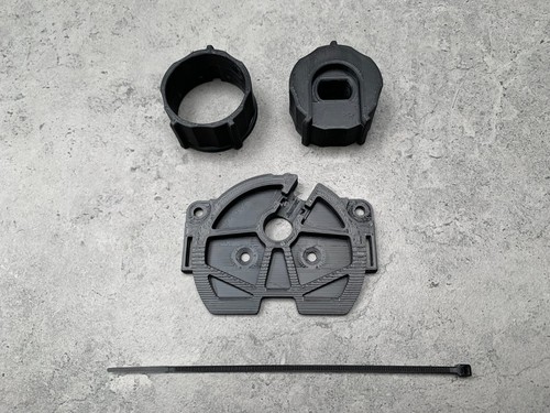 Adapter set für velux - adapter-set,