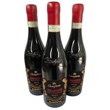 Casalforte Amarone della Valpolicella Riserva DOCG 2017 - Riondo - 3 x 0,75 Lit.