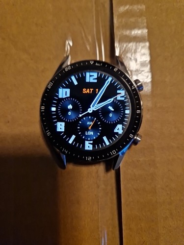 Huawei watch classic - gt,