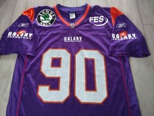 NFL Europe - Frankfurt Galaxy
