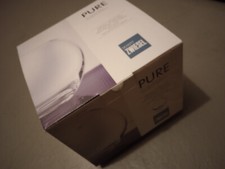 Schott Zwiesel Pure Kugelvase Tritan Kristallglas 175 x 200 mm