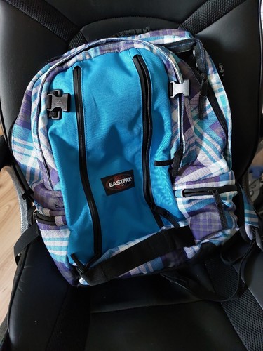 Rucksack eastpak vintage - rucksack,