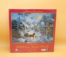 🧩NEU: Sunsout Puzzle +++