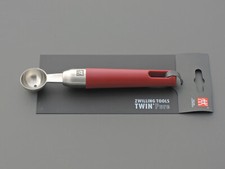 Zwilling J.A.Henckels Tools Twin Pure Kugelformer rot