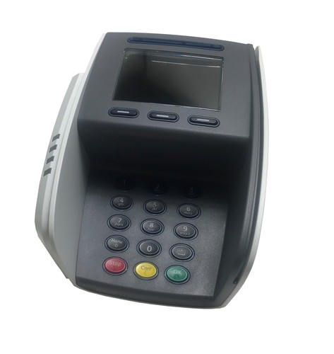 Cardreader yomani terminal - cardreader, xr