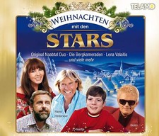 Weihnachten mit den Stars -