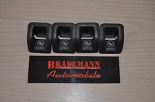 VW Golf 5 1.6 FSI 4x guide