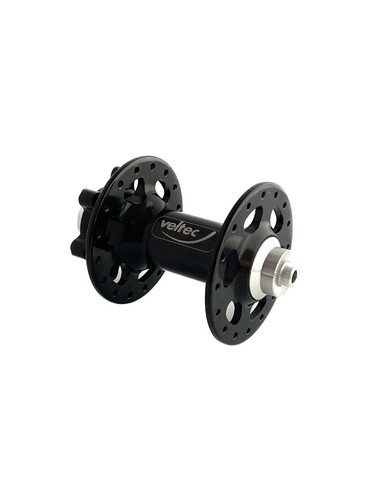 Vorderradnabe veltec disc - vorderradnabe, sl-disc