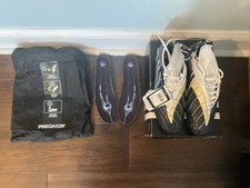 Adidas Predator Powerswerve