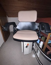 HIRO 160 Q Personenlift