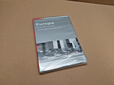 Audi MMI Navigationssystem