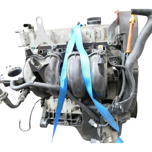 Polo 6n2 lupo motor - lupo,