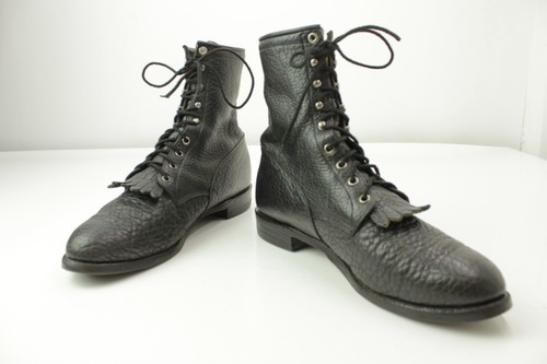 Justin usa vintage herren - justin,
