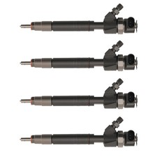 4X Injektor Einspritzdüse for