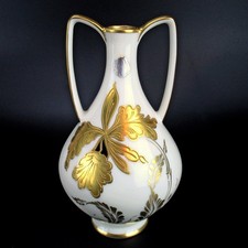 Alboth & Kaiser Porzellan Vase