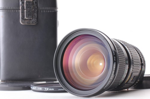 Near mint case canon - [near,