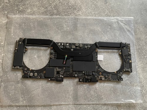 Macbook pro a1990 2019 - pro,